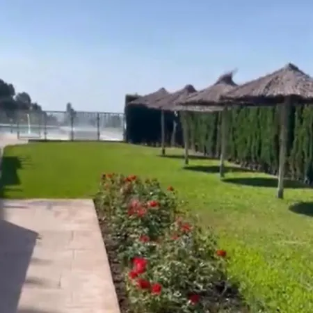 1 Happy Sun Apartment Benalmadena