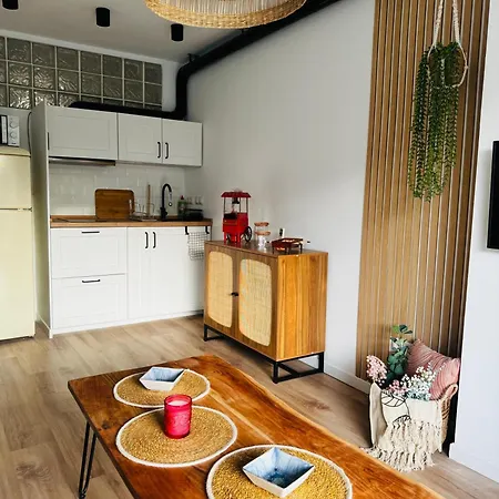 Apartment 1 Happy Sun Benalmadena