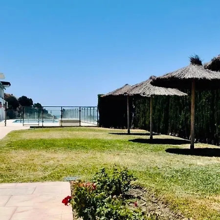 Apartment 1 Happy Sun Benalmadena